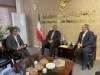 توسعه حمل‌ونقل هوایی و تعیین تکلیف فرودگاه چابهار اولویت مهم استان سیستان و بلوچستان
